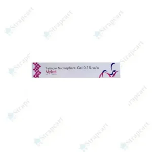 Mytret Micro Gel 0.1 (Tretinoin)
