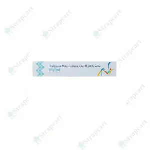 Mytret Micro Gel 0.04 (Tretinoin)