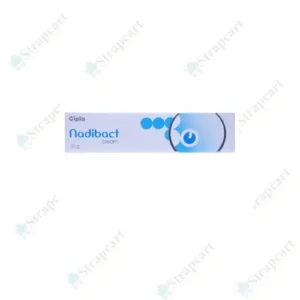 Nadibact Cream