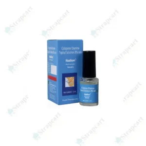 Nailon Nail Lacquer