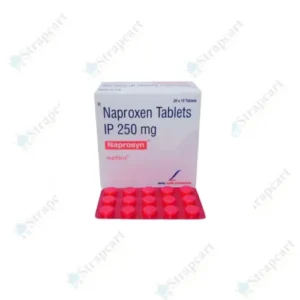 Naprosyn 250mg (Naproxen)