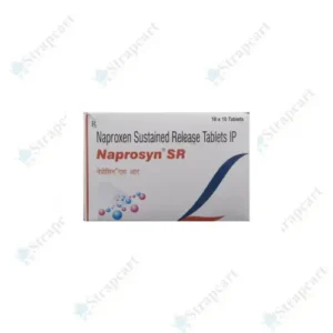 Naprosyn SR 750mg (Naproxen)