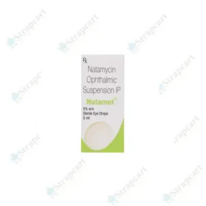 Natamet Eye Drop (Natamycin)