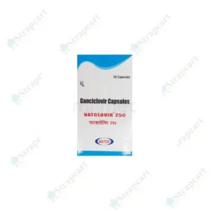 Natclovir 250mg