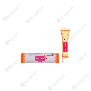 Niltan Cream