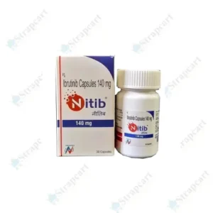 Nitib 140mg (Ibrutinib)