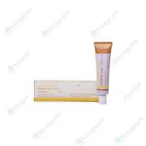 Nizral Cream