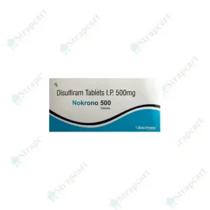 Nokrono 500mg (Disulfiram)