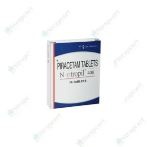Nootropil (Piracetam)