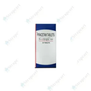 Nootropil 800mg (Piracetam)