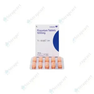 Nootropil 1200mg (Piracetam)