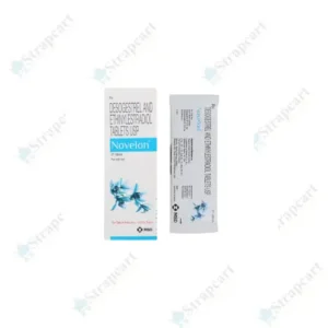 Novelon (Ethinyl Estradiol / Desogestrel)