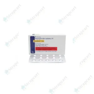 Novonorm 1mg (Repaglinide)