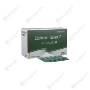 Nucoxia (Etoricoxib)
