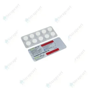 Odoxil 250mg (Cefadroxil)