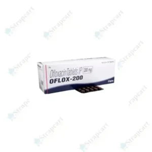 Oflox (Ofloxacin)