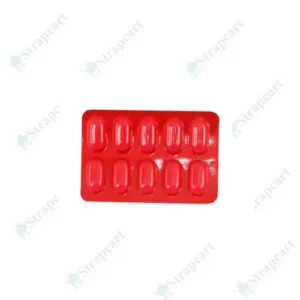 Zo 400mg (Ofloxacin)