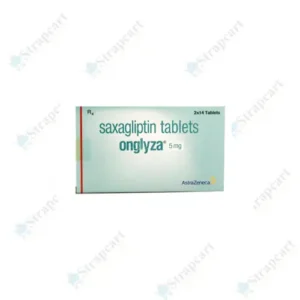 Onglyza 5mg (Saxagliptin)