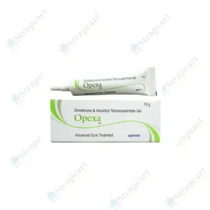 Opexa Gel