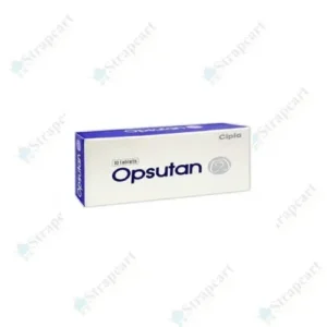 Opsutan 10mg (Macitentan)
