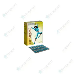 Orligal 120mg (Orlistat)