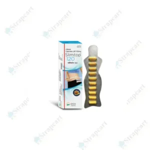 Orlistat 120mg (Orlistat)