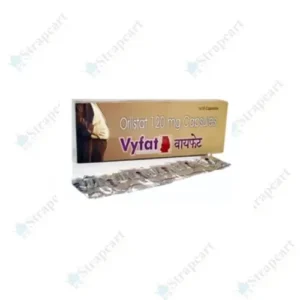 Vyfat 120mg (Orlistat)