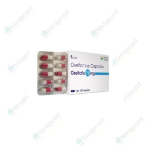 Oseltaflu (Oseltamivir)