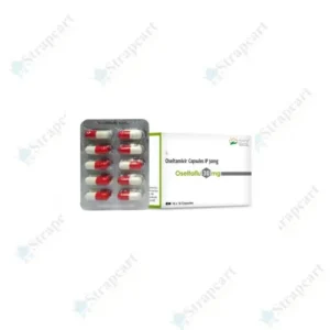 Oseltamivir 30mg (Oseltamivir)