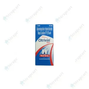 Otrivin Nasal Spray 10ml (Xylometazoline)