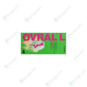 Ovral L (Ethinyl Estradiol/Levonorgestrel)