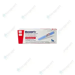 Ozempic (Semaglutide)