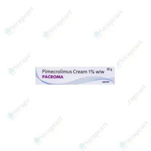 Pacroma Cream