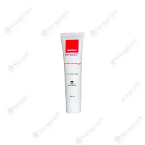 Papulex Cleansing Gel
