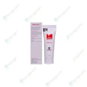 Papulex Cream