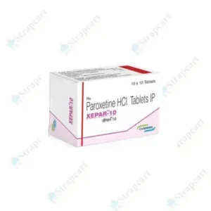 Paroxetine (Paroxetine)