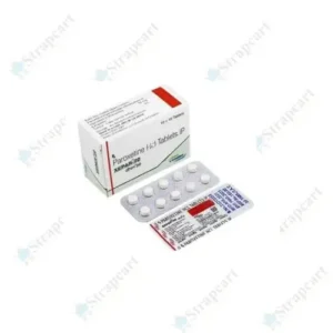 Paroxetine 20mg (Paroxetine)