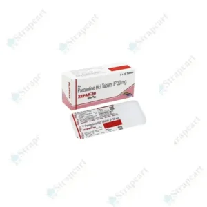 Paroxetine 30mg (Paroxetine)