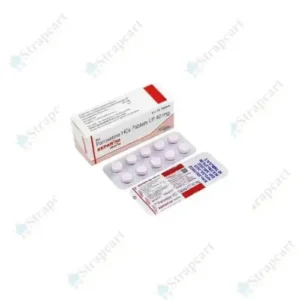 Paroxetine 40mg (Paroxetine)