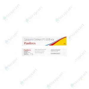 Pasitrex Ointment