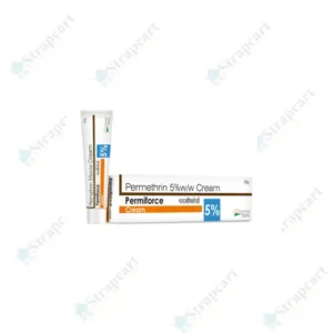Permethrin Cream