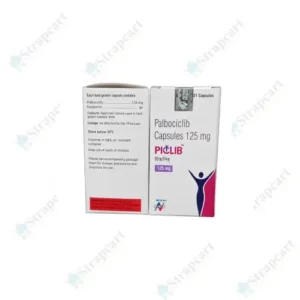 Piclib 125mg (Palbociclib)
