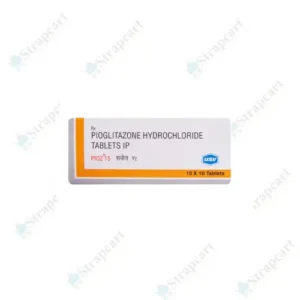 Pioz (Pioglitazone)