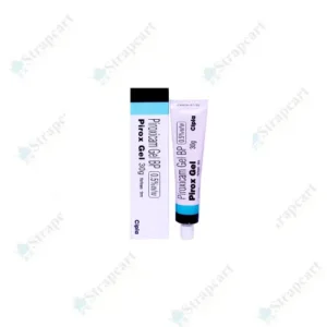 Pirox Gel 30mg (Piroxicam)