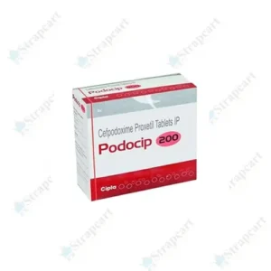 Podocip (Cefpodoxime)