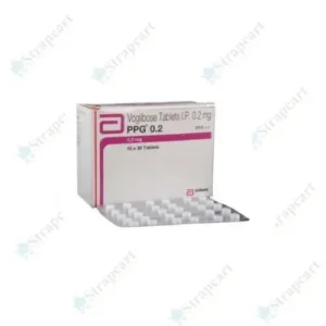 PPG (Voglibose)
