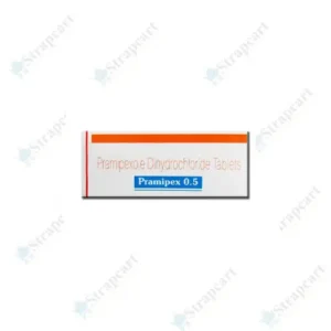 Pramipex 0.5mg (Pramipexole)