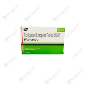 Premarin (Conjugated Estrogen)