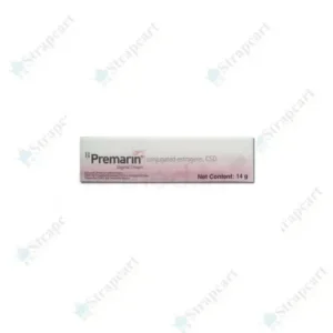 Premarin Vaginal Cream 14gm (Conjugated Estrogen)