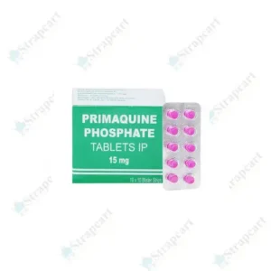 Primaquine 15mg (Primaquine)